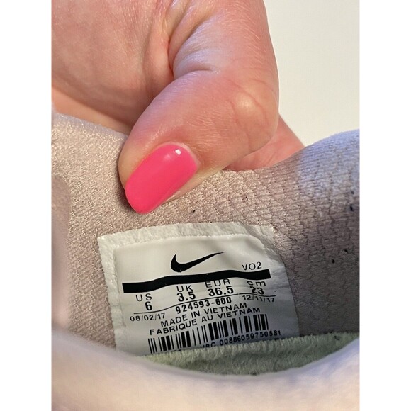 Women’s Nike Metcon 2 Shoes, Size 6 Training/Running/Sneakers/Tennis Shoes - Picture 7 of 7